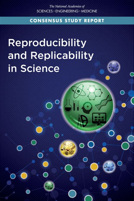 replicabillity in science